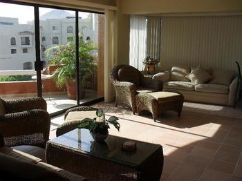 קאבו סן לוקאס Plaza Nautica Condominiums מראה חיצוני תמונה