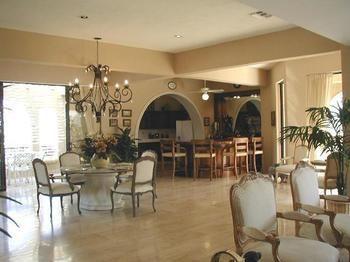 קאבו סן לוקאס Plaza Nautica Condominiums מראה חיצוני תמונה